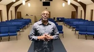 Welcome to Higher Purpose Church!