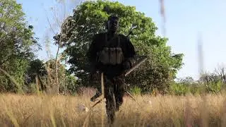ATAQUES EM CABO DELGADO