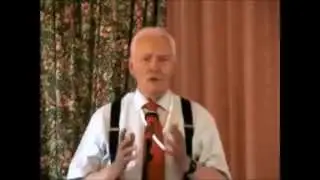 Tony Benn - Against Proportional Representation