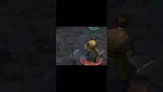 Doakes drops a dagger on Thomas Miller's head #turtlewow