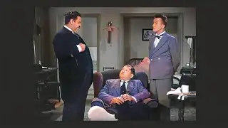 Laurel and Hardy: &lsquo;High Multitude&rsquo;