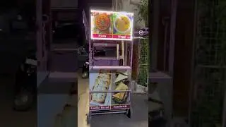 SHREE YADUNANDAN FOOD CART MAKERS
