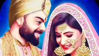 Indian Celebrity Royal Wedding Salon - Free Game  @ASMR_Gamer