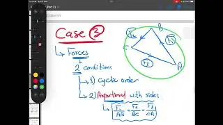 Resultant Couple (شرح) | Statics | Secondary 3 | Eng/Ahmed Ali