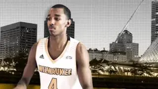 Milwaukee Panthers Men's Basketball 2017 Intro Video