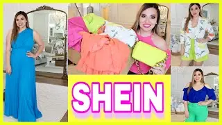 SHEIN 🍋 ROPA PARA VERANO 2022