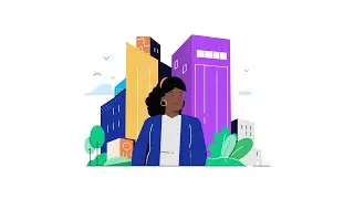 Lottie Animation Production for Landing Page | Kasra Design&reg;