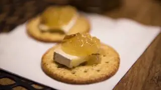 How to make Pear Vanilla Jam