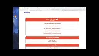 share PDF files online
