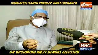 Congress, left, ISF together will bring 'Poribortan' in Bengal; says Congress leader Pradeep Bhatta