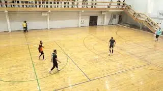 MFC ALAN 13:3  KIOS