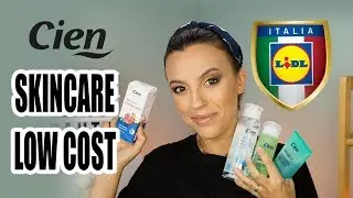 LIDL: prodotti CIEN TOP & FLOP! Skincare Low Cost