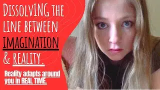 Expanding Awareness Beyond The Body.