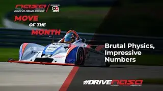 Brutal Physics, Impressive Numbers