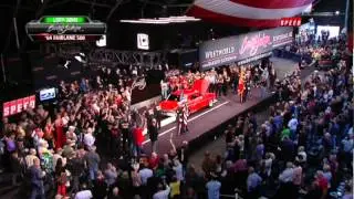 Barrett-Jackson Scottsdale