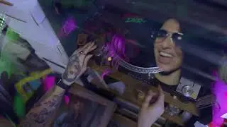 Nicole Moudaber Feat. Alan T - The Volume (Official Music Video)