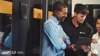 C&R Integral Service SAC - UPS VERTIV Partner Autorizado