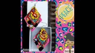 Wearable Art by Meeka Ink