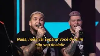 Pagode para status (RDN e Amigos - Nada Vai Separar) 🎶
