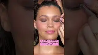 We're bringing in all the howlin' looks this Halloween! #halloweenmakeuptutorials #IPSYGlamoween