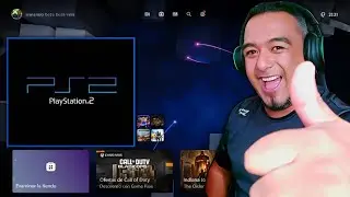 Revive tus juegos de PS2 en Xbox Series X/S &iexcl;S&Uacute;PER FACIL! - Gu&iacute;a de Emulaci&oacute;n 2025 🕹️