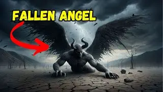 9 Strange Powers GOD Himself Gave to Lucifer Before His Rebellion