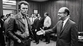 Universal Fired Clint Saying 