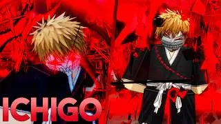 Obtaining NEW Ichigo on Sailor Piece