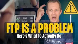 Your FTP Test Is Lying To You