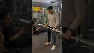 Thukra ke mera pyaar💪😂  #gym #comedy #comedyshorts #comedyvideos #trendingshorts @Rule360degree