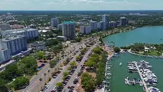 Bayfront Park, Sarasota