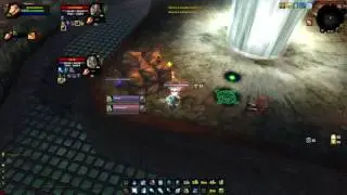 mage/mage vs lock/pally