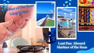 SICK DURING AN EMERGENCY ON MARINER OF THE SEAS