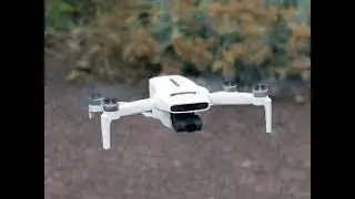 How to update NEW Mini Drone/ FIMI X8 MINI/ FIRMWARE UPDATE/ BASICS for Dummies