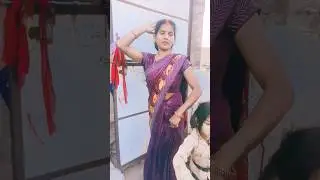 #Bindiya Bali 🥰uth ke lali ##aankh ke kajra Baba