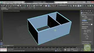 3ds max tutorial in tamil Chapter 8