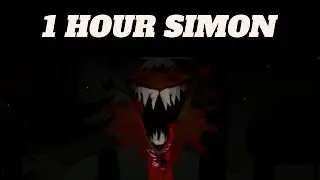 Sprunki Simon Phase 8 Definitive New Sound 1 hour | Horror Mod Full Video