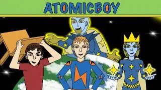 Atomicboy : trailer