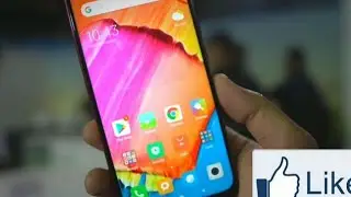 Redmi Note 7 Pro Unboxing and first look