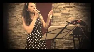 Les Au Revoir | Studio Sessions vol.3 - In a Manner of Speaking (Live Cover)