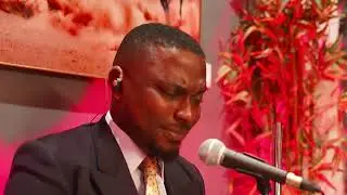 Deep Worship with Minister Victor