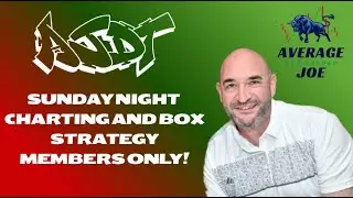 Sunday Night Live with Josh - Average Joe Day Trader!
