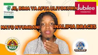 Je, Bima yako Ya Nyumbani inaweza kucover matibabu yako ya Braces?