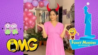 Ahaana Krishna Funny video