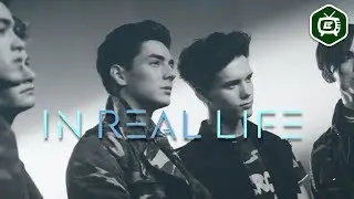 Eagle Nation News: In Real Life Special
