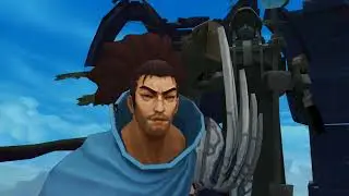 Yasuo - 