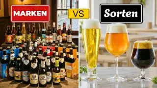 Warum deutsches Bier ein System ist