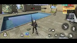 Free fire max ✨✨😀😀..