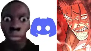 Two Guys On Discord And a Conversation...