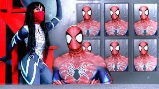 Spider Man The Spiderverse BEST MEME COMPILATION  -  Ep. 19